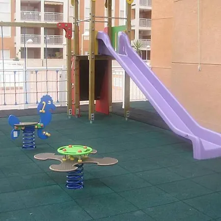 Appartement Mar De Oropesa Dreams Playa De La Concha Oropesa del Mar