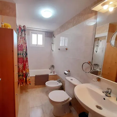 Apartament Mar De Oropesa Dreams Playa De La Concha *