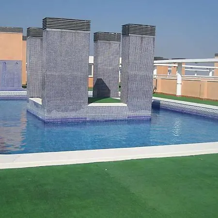 Mar De Oropesa Dreams Playa De La Concha أوروبيسا ذيل مار