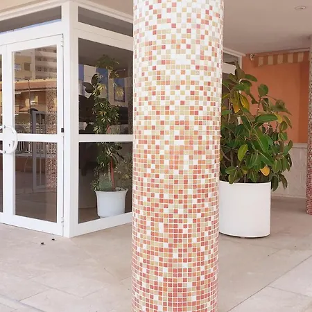 Mar De Oropesa Dreams Playa De La Concha شقة أوروبيسا ذيل مار